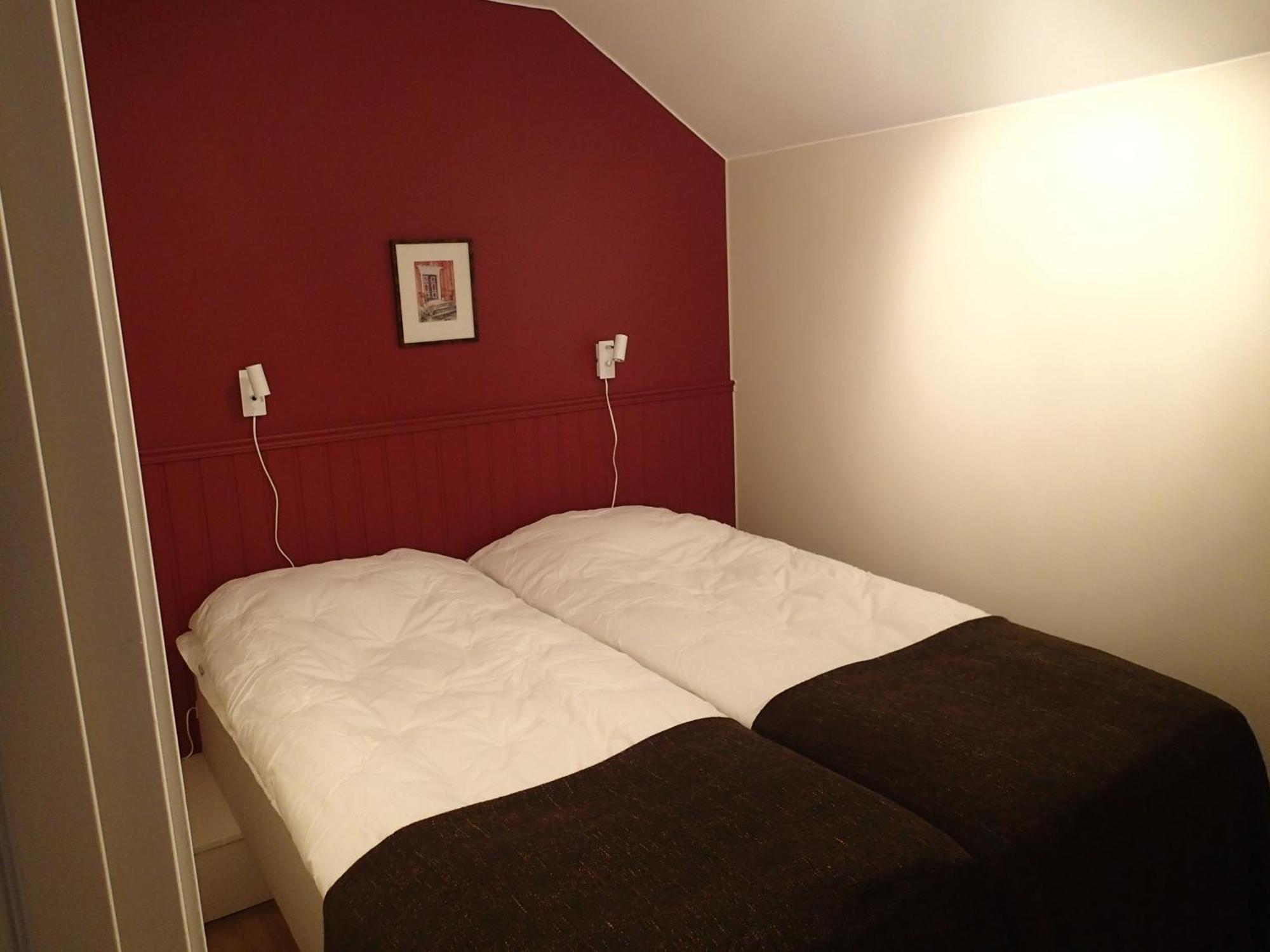 Areguiderna - Bubblans Laegenheter Are Torg Apartment Room photo