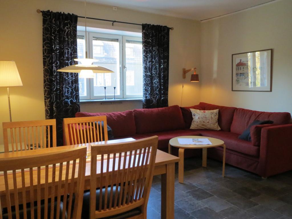 Areguiderna - Bubblans Laegenheter Are Torg Apartment Exterior photo